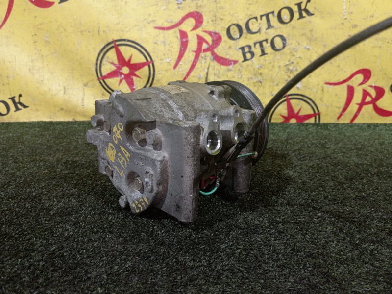 Компрессор кондиционера, 2500 рублей, Красноярск