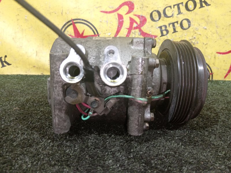 Компрессор кондиционера, 2500 рублей, Красноярск