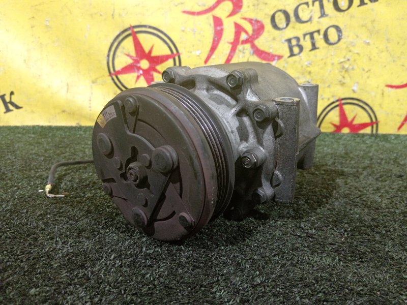 Компрессор кондиционера, 3000 рублей, Красноярск