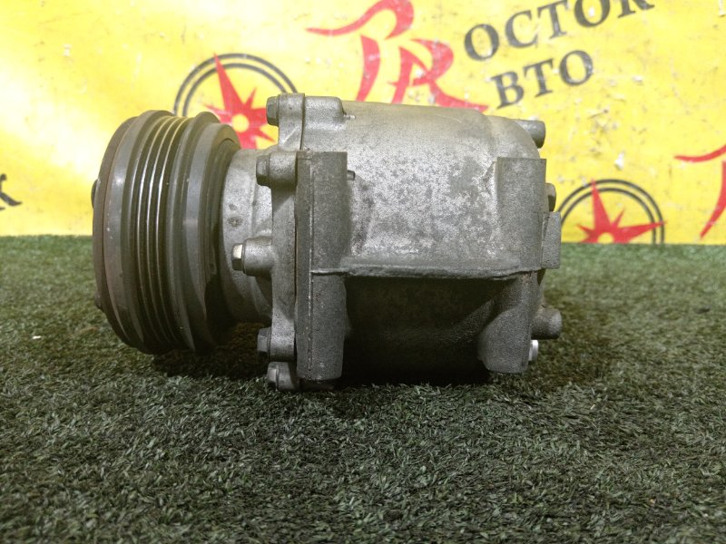 Компрессор кондиционера, 3000 рублей, Красноярск