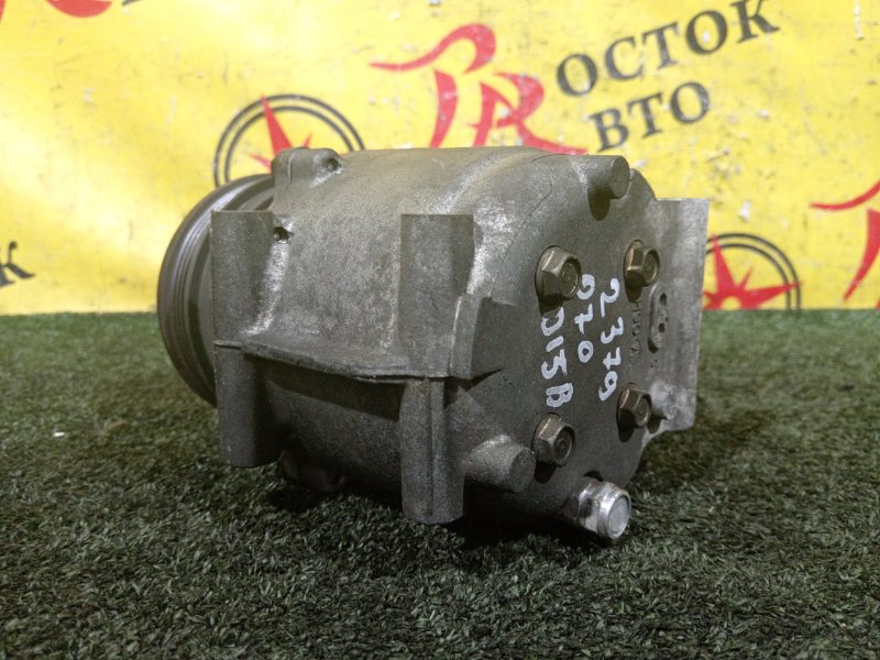 Компрессор кондиционера, 3000 рублей, Красноярск