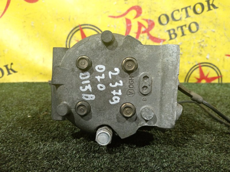 Компрессор кондиционера, 3000 рублей, Красноярск