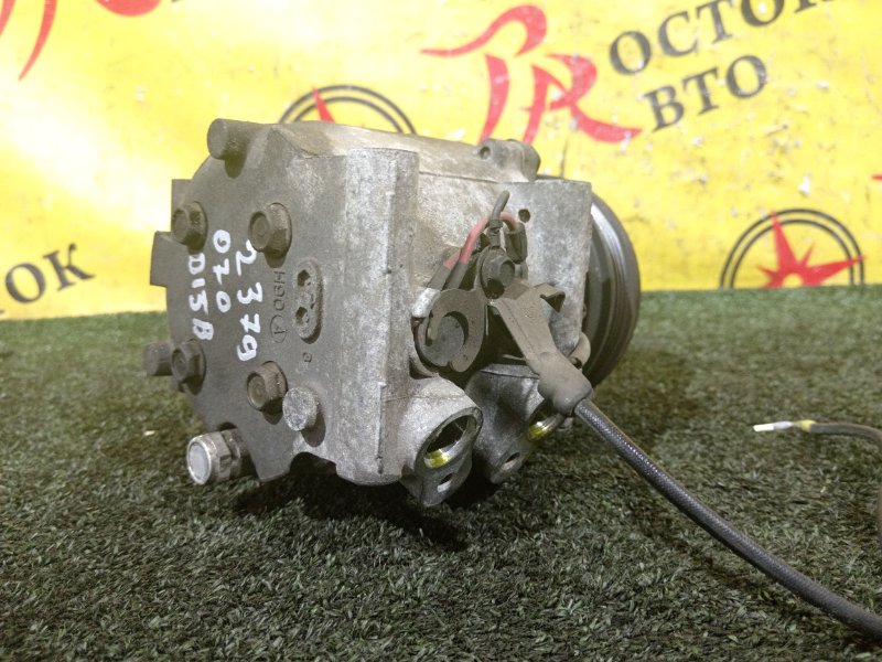 Компрессор кондиционера, 3000 рублей, Красноярск