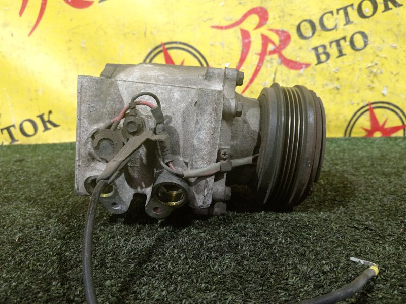 Компрессор кондиционера, 3000 рублей, Красноярск