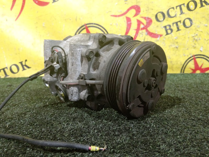 Компрессор кондиционера, 3000 рублей, Красноярск