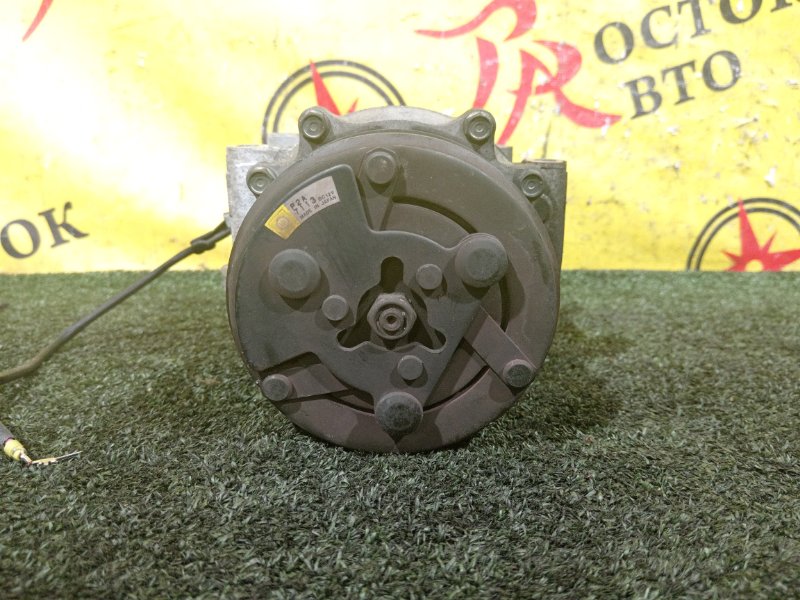 Компрессор кондиционера, 3000 рублей, Красноярск