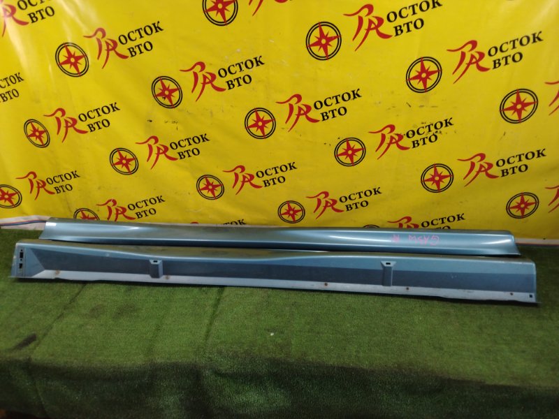 накладка порога, 3000 рублей, Красноярск