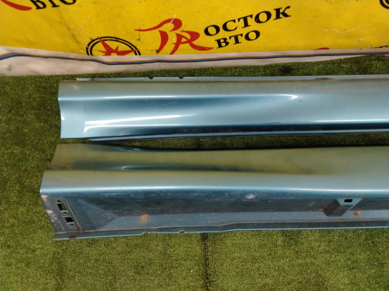 накладка порога, 3000 рублей, Красноярск