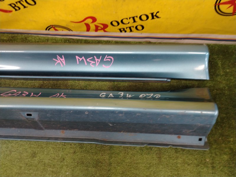 накладка порога, 3000 рублей, Красноярск