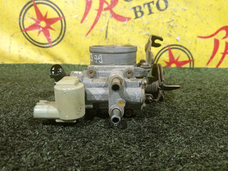 Дроссельная заслонка, 5500 рублей, Красноярск