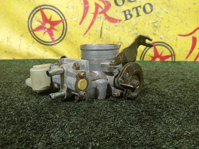 Дроссельная заслонка, 5500 рублей, Красноярск