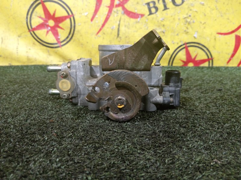 Дроссельная заслонка, 5500 рублей, Красноярск