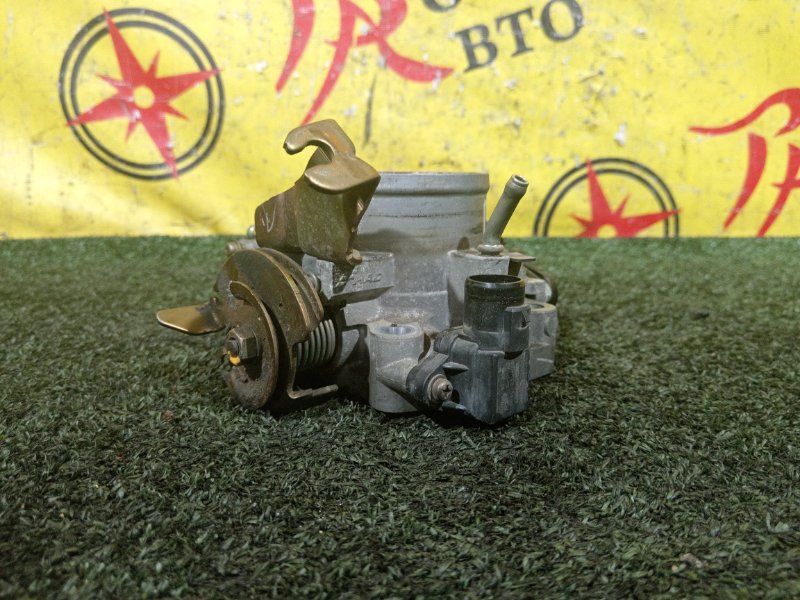 Дроссельная заслонка, 5500 рублей, Красноярск