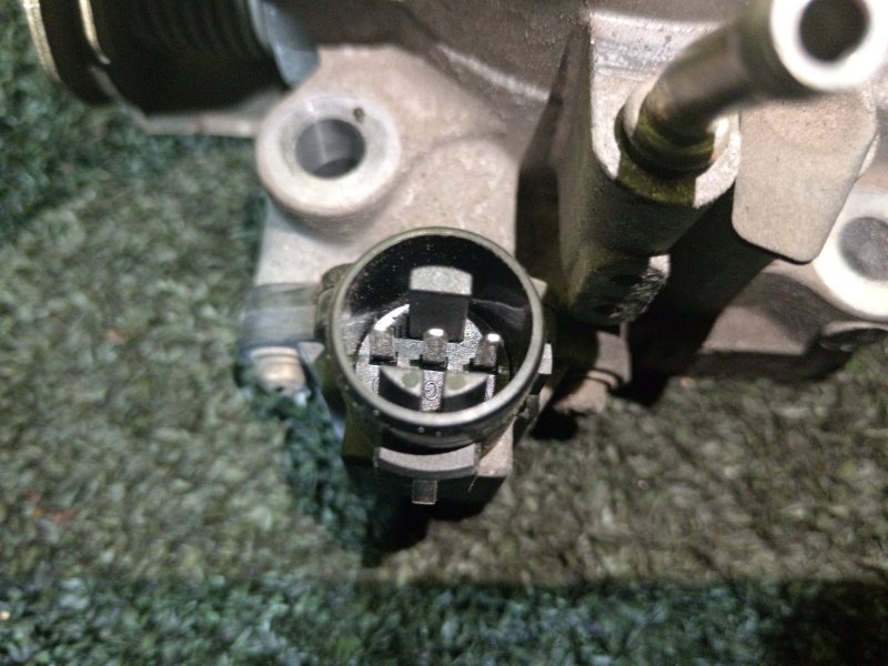 Дроссельная заслонка, 5500 рублей, Красноярск