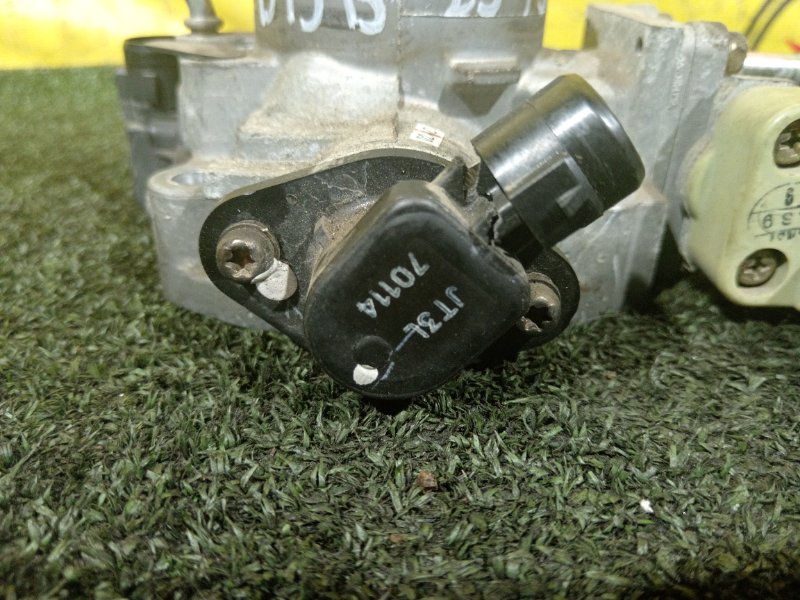 Дроссельная заслонка, 5500 рублей, Красноярск