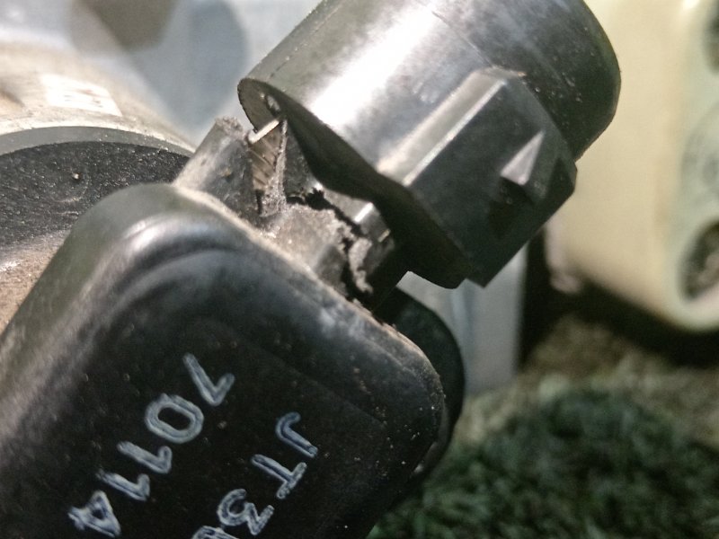 Дроссельная заслонка, 5500 рублей, Красноярск