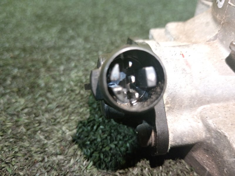 Дроссельная заслонка, 5500 рублей, Красноярск