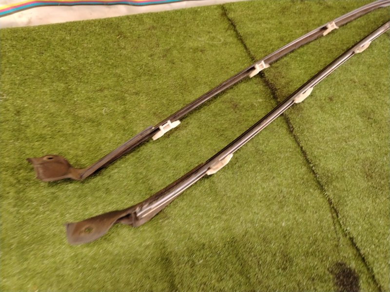 молдинг на крышу, 4000 рублей, Красноярск