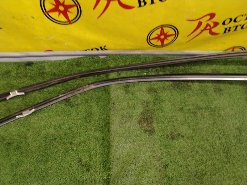 молдинг на крышу, 4000 рублей, Красноярск