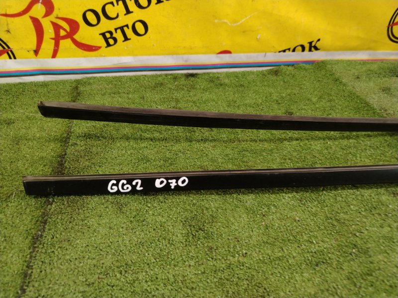 молдинг на крышу, 2000 рублей, Красноярск