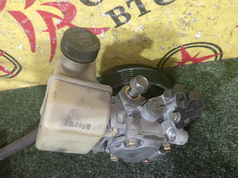 гидроусилитель, 6000 рублей, Красноярск