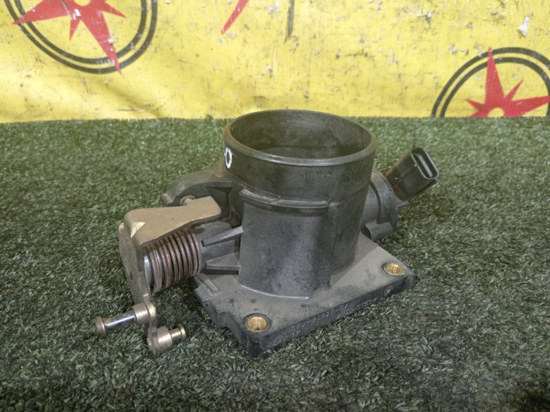 Дроссельная заслонка, 800 рублей, Красноярск