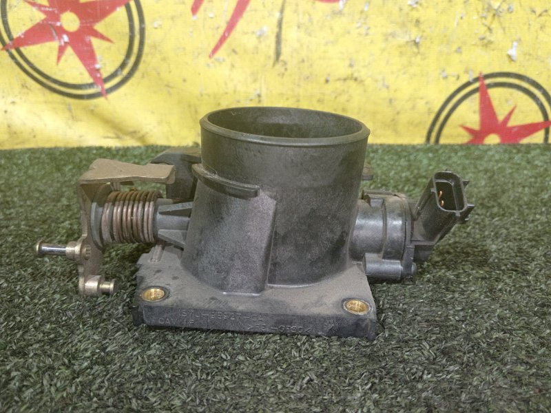 Дроссельная заслонка, 800 рублей, Красноярск