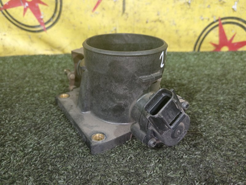 Дроссельная заслонка, 800 рублей, Красноярск