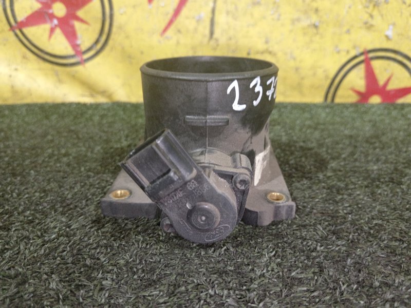 Дроссельная заслонка, 800 рублей, Красноярск