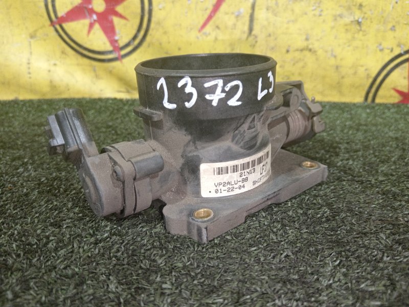 Дроссельная заслонка, 800 рублей, Красноярск