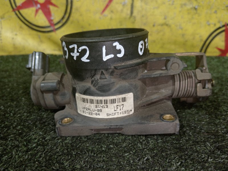 Дроссельная заслонка, 800 рублей, Красноярск