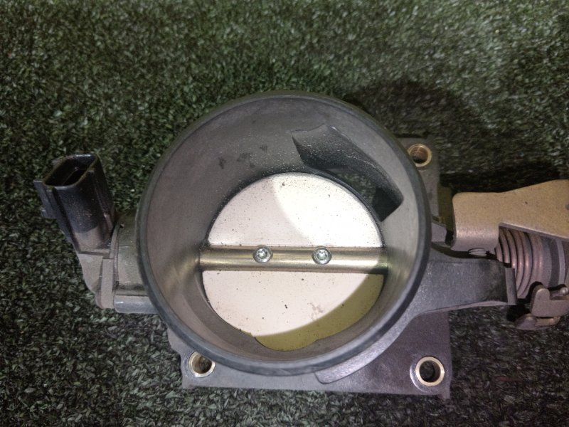 Дроссельная заслонка, 800 рублей, Красноярск