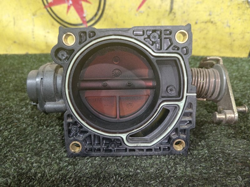 Дроссельная заслонка, 800 рублей, Красноярск