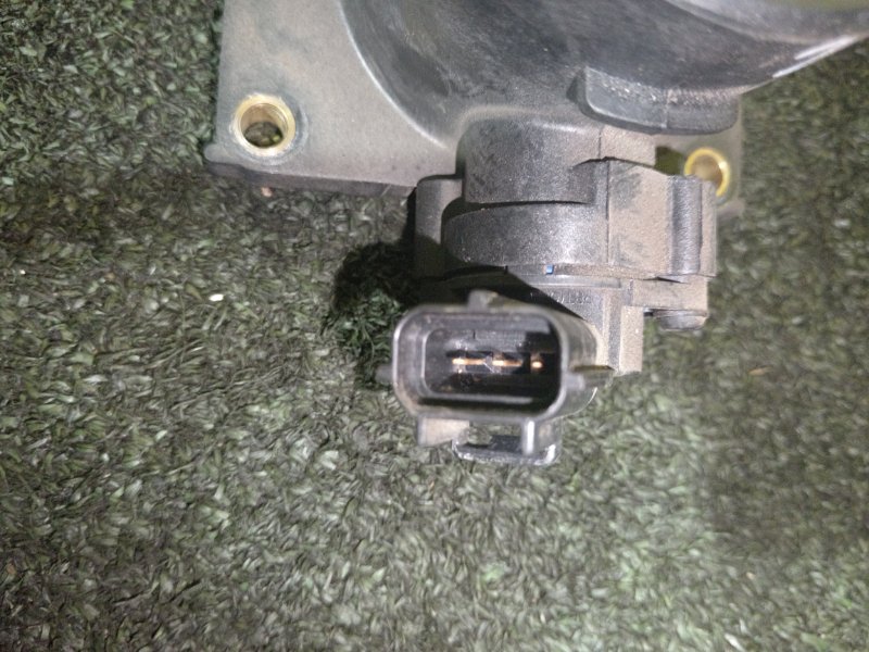 Дроссельная заслонка, 800 рублей, Красноярск