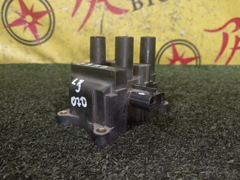 Катушка зажигания, 350 рублей, Красноярск