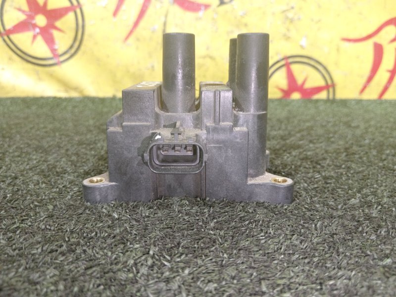 Катушка зажигания, 350 рублей, Красноярск