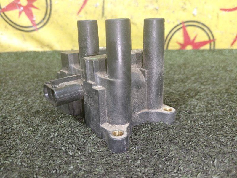 Катушка зажигания, 350 рублей, Красноярск