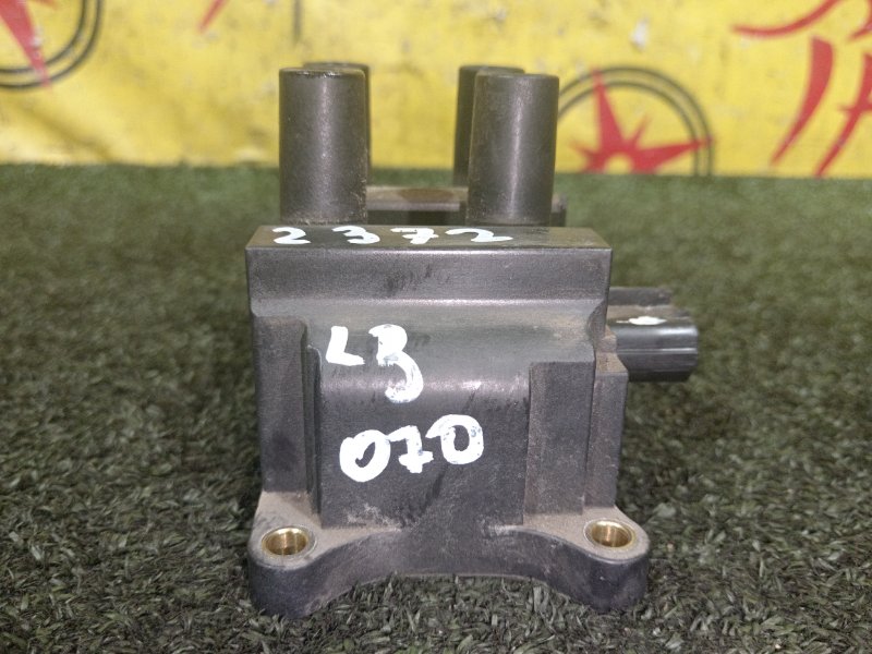 Катушка зажигания, 350 рублей, Красноярск