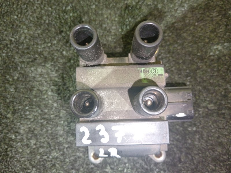 Катушка зажигания, 350 рублей, Красноярск