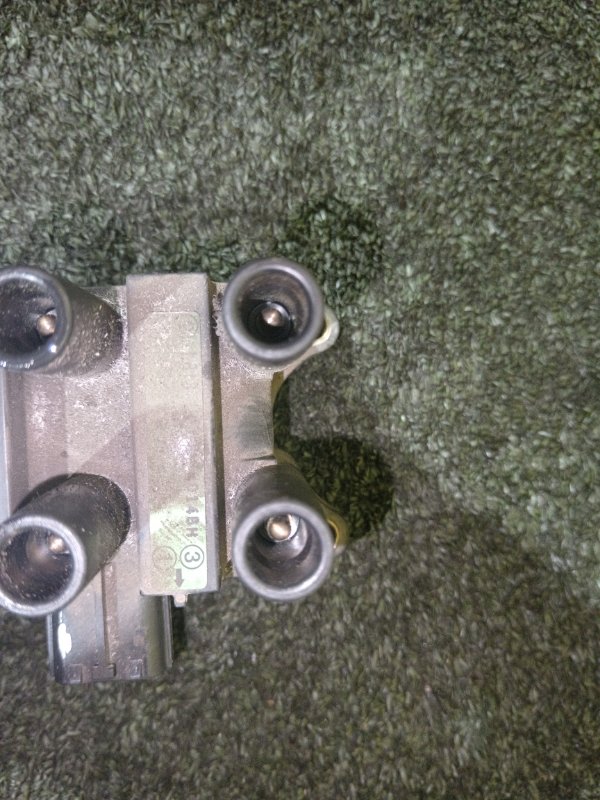 Катушка зажигания, 350 рублей, Красноярск