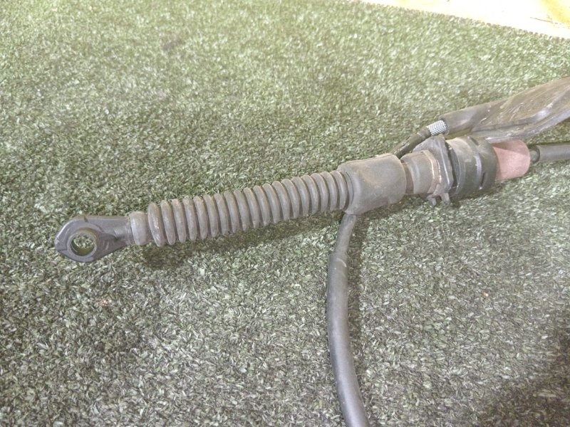 трос переключения кпп, 1500 рублей, Красноярск