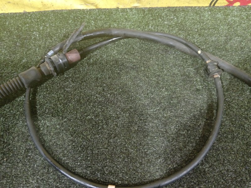 трос переключения кпп, 1500 рублей, Красноярск