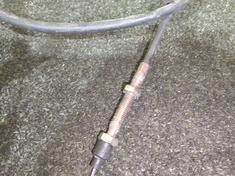 трос газа, 300 рублей, Красноярск