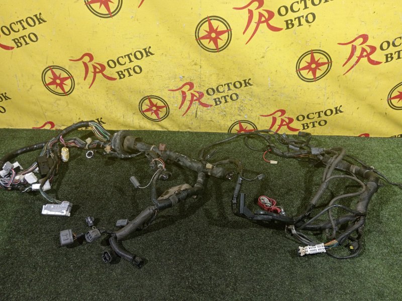 Проводка ДВС, 1500 рублей, Красноярск