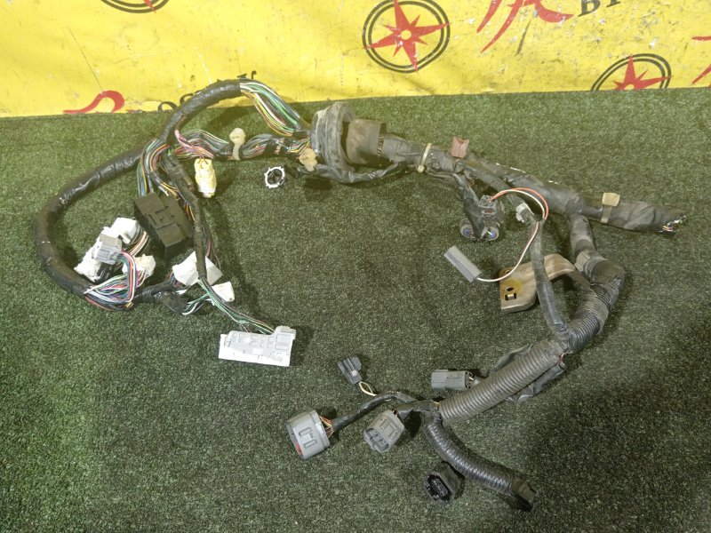 Проводка ДВС, 1500 рублей, Красноярск