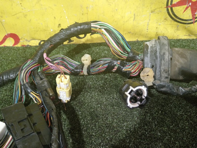 Проводка ДВС, 1500 рублей, Красноярск