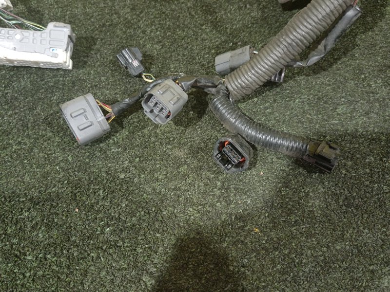 Проводка ДВС, 1500 рублей, Красноярск