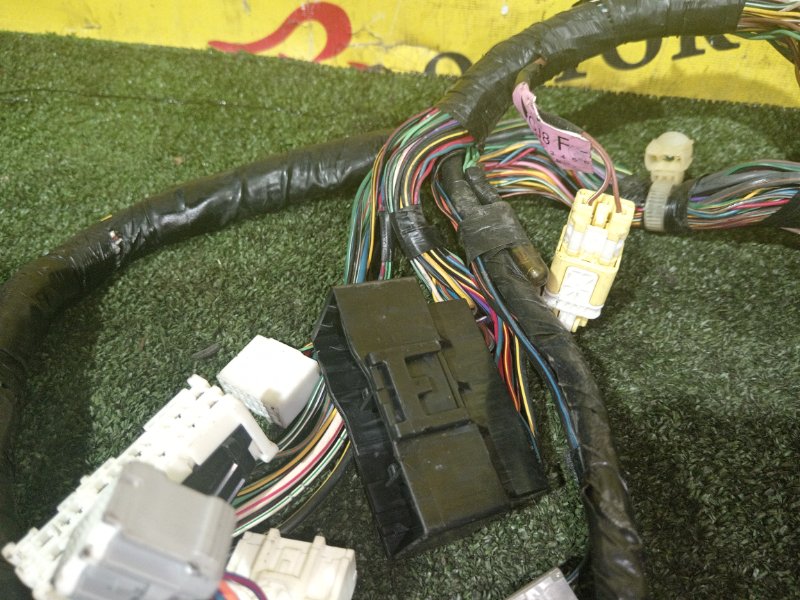 Проводка ДВС, 1500 рублей, Красноярск