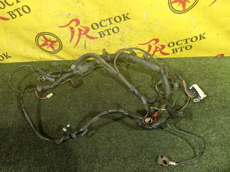 Проводка ДВС, 1500 рублей, Красноярск