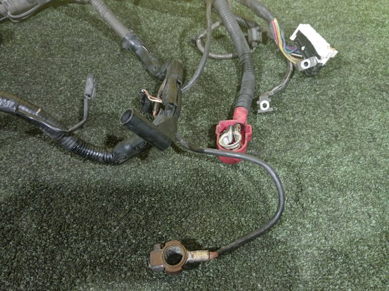 Проводка ДВС, 1500 рублей, Красноярск